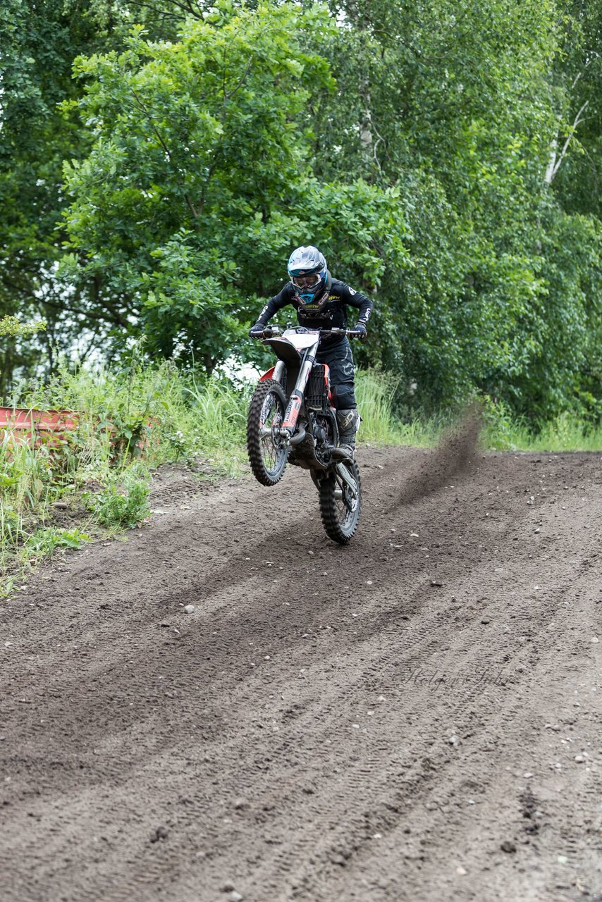 Bild 243 - Trainingsstunde